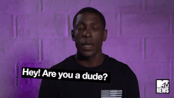 gingerwonderwild:  savagebrotherrocket:  dynastylnoire:  youngblackandrecluse: dynastylnoire:  mtvnews:  Dudes Vs Rape Culture The dudes of MTV News explain why guys need to take responsibility for ending rape culture. It’s time to stop staring at