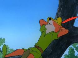 Just a little Robin Hood &lsquo;cause it&rsquo;s been a while since I&rsquo;ve posted him. Oo-de-lallzzzzzzzzzzz