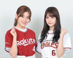 sakamichi-steps:プロ野球ぴあ～RAKUTEN EAGLES 2019 メモリアルBOOK