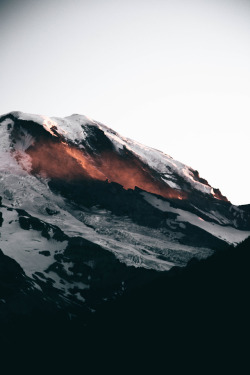 hannahkemp:  Mount Rainier, Washington 