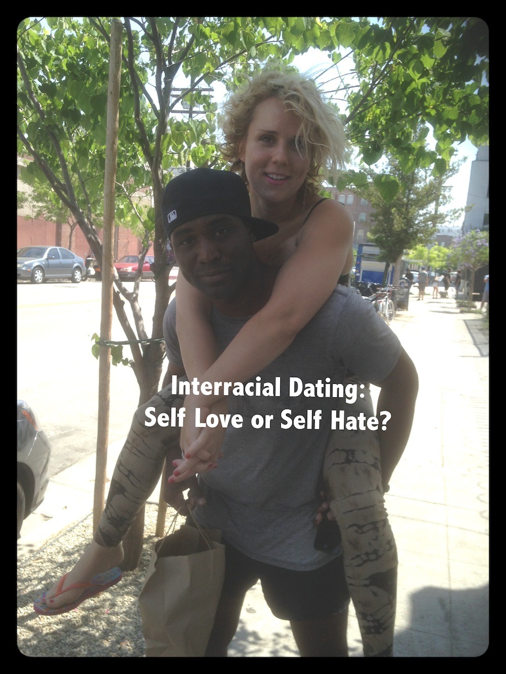 Interracial dating städte top 50