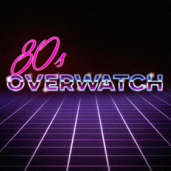 bobavader:  You Should Enjoy The Classics! (An 80s Overwatch fanmix)  Featuring music from Oingo Boingo, Talking Heads, DEVO, Yes, Hasselhoff, of course, and many more &gt;&gt;Listen Here&lt;&lt;   Yes. I need this.