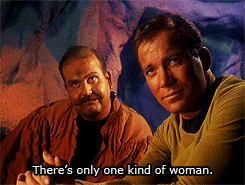 owletss:   Star Trek: The Original Series - 01x06 - Mudd’s Women  