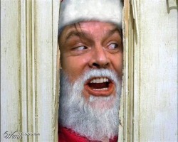 funweb:  Bad Santa 