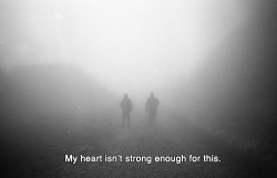 sadnes | Tumblr on We Heart It. http://weheartit.com/entry/78441607/via/ninaa99_1