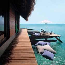 awesomeagu:  Maldives