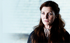 lady-arryn-deactivated20140718:  ♛ favorite unpopular characters meme:a character you love who is unfairly blamed for things going wrong Catelyn Stark (Game of Thrones) 