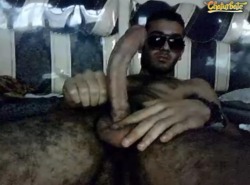 VIDEO: Big Arab cock! (xtube)
