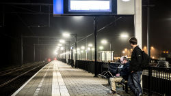 futurist-foresight:  A look at smart lighting in the Netherlands. sagansense:  These Smart Streetlights Only Get Bright When They’re Needed Cities spend massive amounts of money on electricity to light the street. But most of the time no one is there.