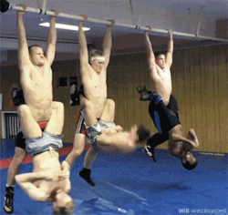 gymandnastiksguys:  onlycuteguys:  Ive been doing gay sex wrong all these years..  GYMNASTIKS G&amp;B’s Follow me Hot stuff, gymnasts, sports and gym Guys &amp; Bodies also visit my bonus blog NO HANDS