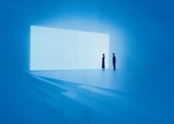 cellulist:  vagues-vagues: “My work has no object, no image and no focus… You are looking at you looking.” — James Turrell