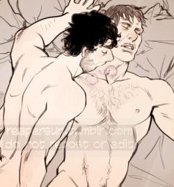 crops from some dirty hannigram from my other blog; i wasn’t gonna post these here but i’m so emotional about hannigram that i really wanted to share :Odon’t ask me for the blog name because i’m not gonna tell