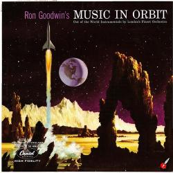 Ron Goodwin - Music in Orbit (1958)