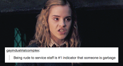 ohhalefire:  hermione + text posts 