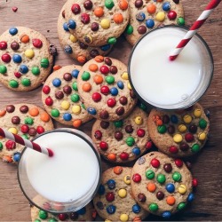 youngdreamerlove:  this cookie looks AWESOME *_* -follow me 