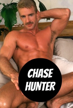 CHASE HUNTER at Falcon - CLICK THIS TEXT to see the NSFW original.  More men here: http://bit.ly/adultvideomen
