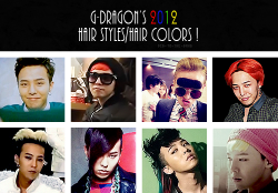 big-to-the-bang:  Sorry if I missed one. It’s just so many GD styles. asdfghjkl 