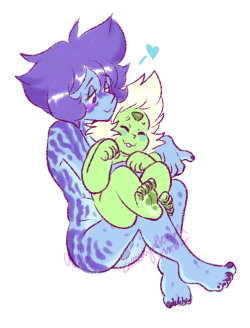 i hear there needs to be more quality lapidot fluff