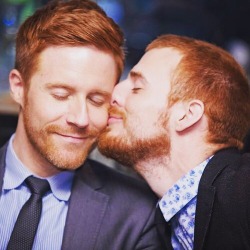 nicecocklittlebro:  I gave my brother a little kiss. Something for him to think about on his wedding night tomorrow.Then I grabbed his dick from his suit and forced it into my ass.He’s gonna need something good to fuck that slutty girl he’s marrying