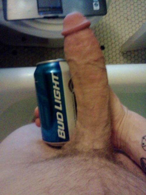 Not a cock but a coke