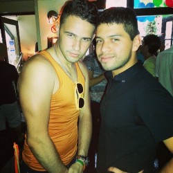 esoto101:  Wohooo!! #gaynyc #gaypride #gaypridenyc