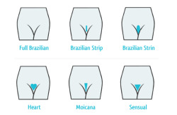 gurl:  The 12 Pros and Cons of Getting A Bikini or Brazilian Wax