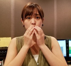 sakamichi-steps:伊藤かりん × Nutty Radio Show THE魂 2019.08.19