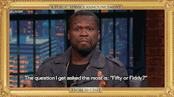 alpha-trill:  dufax:  50 cent calling white people out on cultural appropriation  