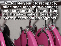 trendingly:  Fashion Life Hacks - Click Here To See Them All!   Wow