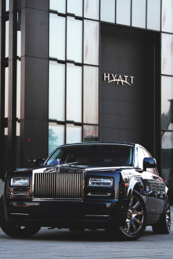 envyavenue:  Rolls Royce Phantom | EnvyAvenue 