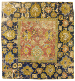 robert-hadley: Isphahan, Central Persia, mid 17th century. Source: Sotheby’s.com 