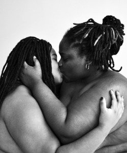 queerwoc:  30 Portraits that Challenge Sizeism (and other isms) 