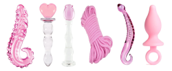 rosarund:pinkgarter:  cute toys and where to find them | 1 | 2 | 3 | 4 | 5 | 6 |  (almost all of them are on our wishlist)  Juguetes en rosa.