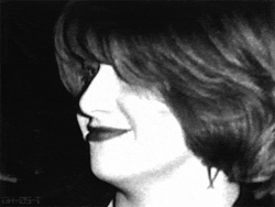 pink-anarchist-grrrl:  Happy birthday Lydia Anne Koch aka Lydia Lunch !                          (June 2, 1959)  &ldquo;There is so much in the world to hate, why hate yourself?”  