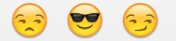 slapmytitties:  These three emojis pretty much sums up how I feel all the time tbh 