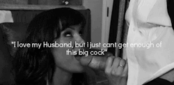 hotwifememe:  Hot Wife and Cuckold Meme    www.sensualhotwife.tumblr.com#cuckold #hotwife