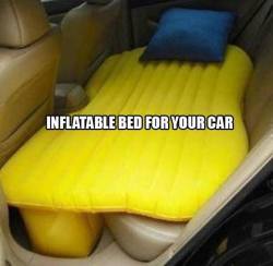 cosbyykidd:  therenaissanceratchet:  obi-quiet:  Car sex just got a helluva lot easier.  or homelessness  two kinds of people.  Or car sex with the homeless.