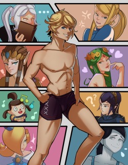 splashbrush:  Shulks Dating Sim If you have a fitting name, there is still some free space between his legs to add it. Please write me a note.  &lt;3 &lt;3 &lt;3