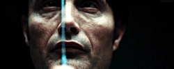 tom-rdj-hannibal: in-the-dark-of-the-moon:   sungl0ry: Hannibal + knives (for embraceyourmadness)  Why is this so fucking hot.   his hands are the death of me 