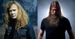 metalinjection:  MEGADETH &amp; AMON AMARTH To Tour This Fall With Some Siqq Openers A pretty fun bill for everybody!  Click here for more  Sweeeeet!