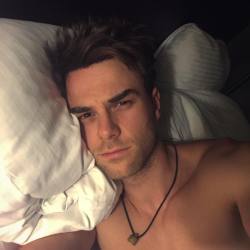 qldbloke:  australianbamboo:Australian actor, Nathaniel Buzolic  http://www.imdb.com/name/nm1692762/  He was the host of Nine Network’s late-night television quiz show The Mint    He is also known for his role as Kol Mikaelson on the CW show The Vampire