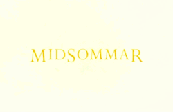 mikaeled:You can’t speak. You can’t move. But this opens you up to the influence, and it breaks down your defenses. Trust me, alright? You’re gonna love it.Midsommar (2019) dir. Ari Aster