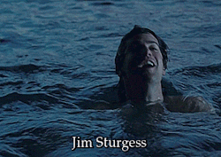 Jim SturgessOne Day (2011)