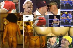 John Cena&rsquo;s best features! :)