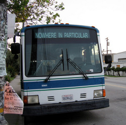 perruh:  my bus 