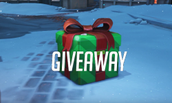 sighborgs:  Hello there! Like it says on the laziest banner ever (listen I’m not gonna spend four hours in photoshop for the banner, gotta grind some lootboxes myself) - this is a Winter Wonderland/Holiday Lootbox giveaway! ‘tis the season and whatnot