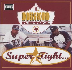 Twenty years ago today, UGK released their second album, Super Tight, on Jive Records.