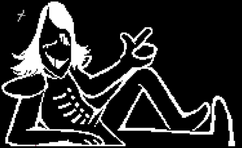 [Deltarune Chapter 2 OST Here]Please consider buying the ost the game is free or please support indie games (as Toby’s request) 