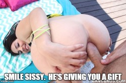 Lera's Sissy Slut