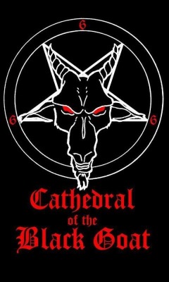 sluthol:  demonicuss:    SSPREAD HIS SEED!! WE LONG TO SSERVE THE DEMON LORD!!! HAIL SATAN! CUM TO THE DARKNESS WITHIN   Let HIS lust consume your soul and worship HIM in perversion and depravity.  HAIL SATAN! 
